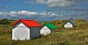 Gouville sur Mer von gilles Boisset