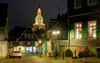 Weihnachtszeit in Remscheid Lennep-2-(18.12.2021) by paulrs051941