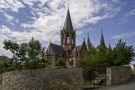 Katharinenkirche Oppenheim by Wmr Wolfgang Müller