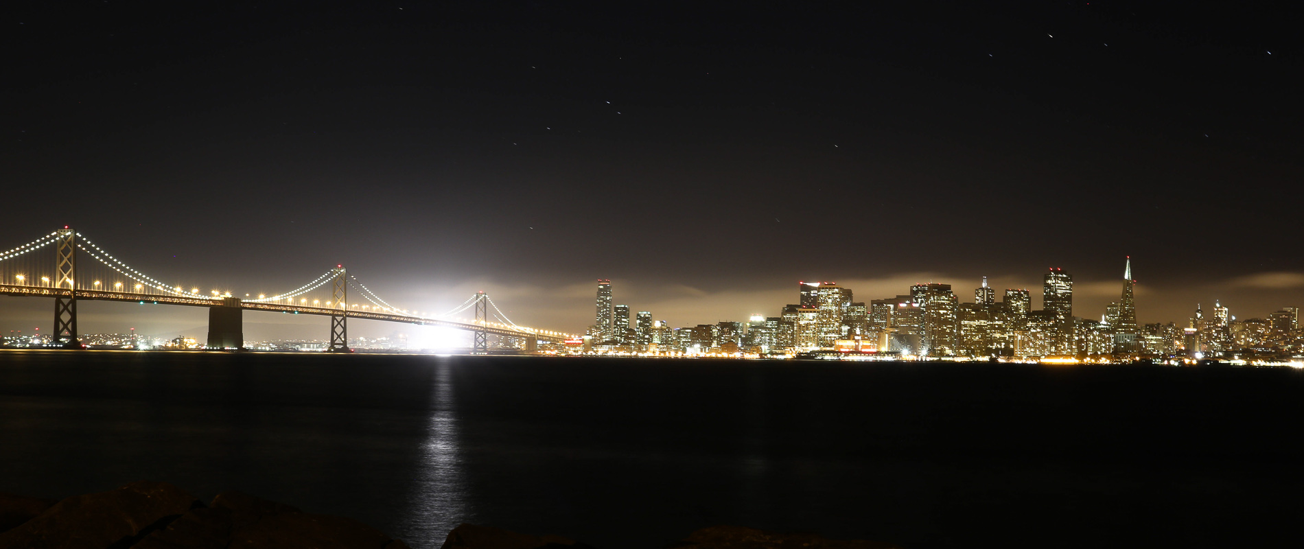 49er lights