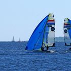 49er-Regatta vor Strande_2