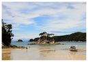 Abel Tasman Coast Track von Jana Thiem-Eberitsch 