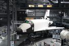 Buran - im Technikmuseum Speyer von MS-234