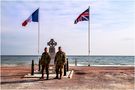 80 Jahre D-Day Landung in der Normandie de Alberto1