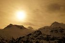 Austrian Alps near Lech, filter 1 by Marina Baranova