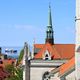 Visby - Der Meerblick