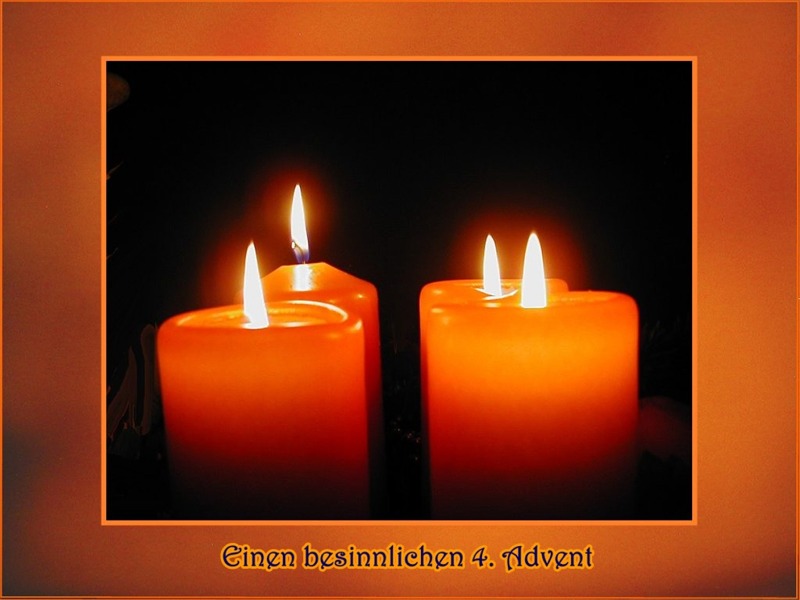 4.Advent