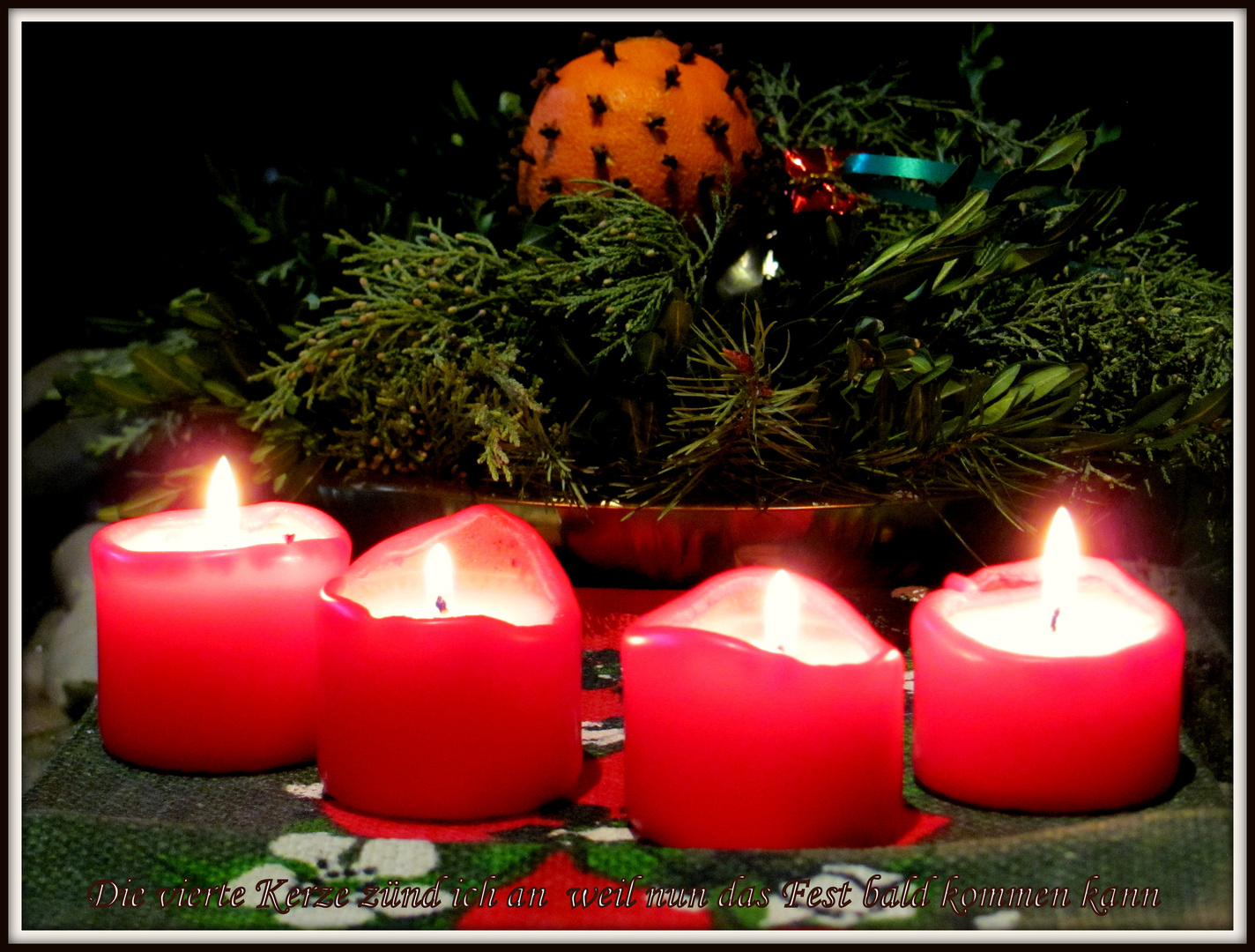 4.Advent