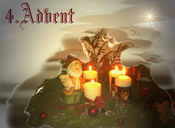 4.Advent