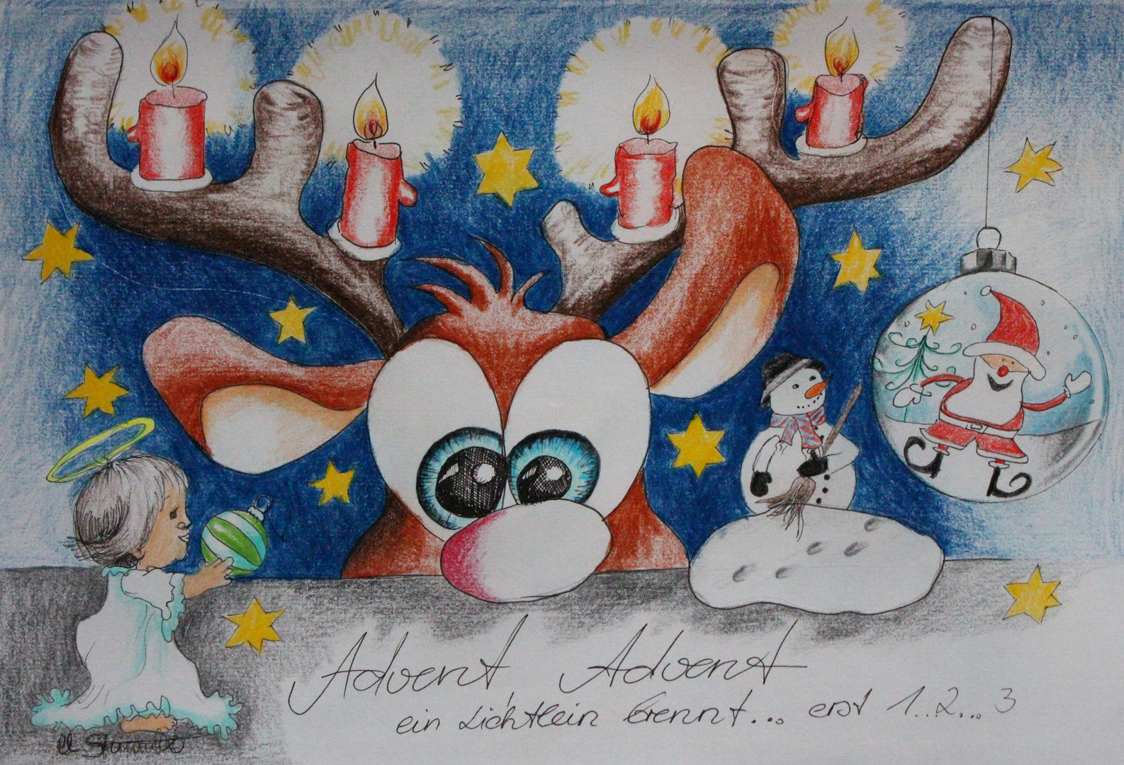 4.Advent