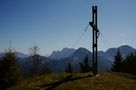 Der Matschachergupf über dem Rosental in Kärnten von Kosche Günther 