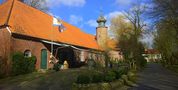 Burg Knyphausen.... von Wilhelm Bischoff 