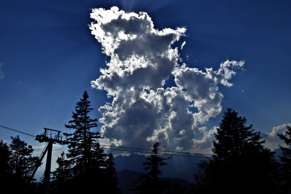 Cumulus von aNNa schramm