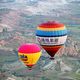 Heiluftballon - hot air balloon