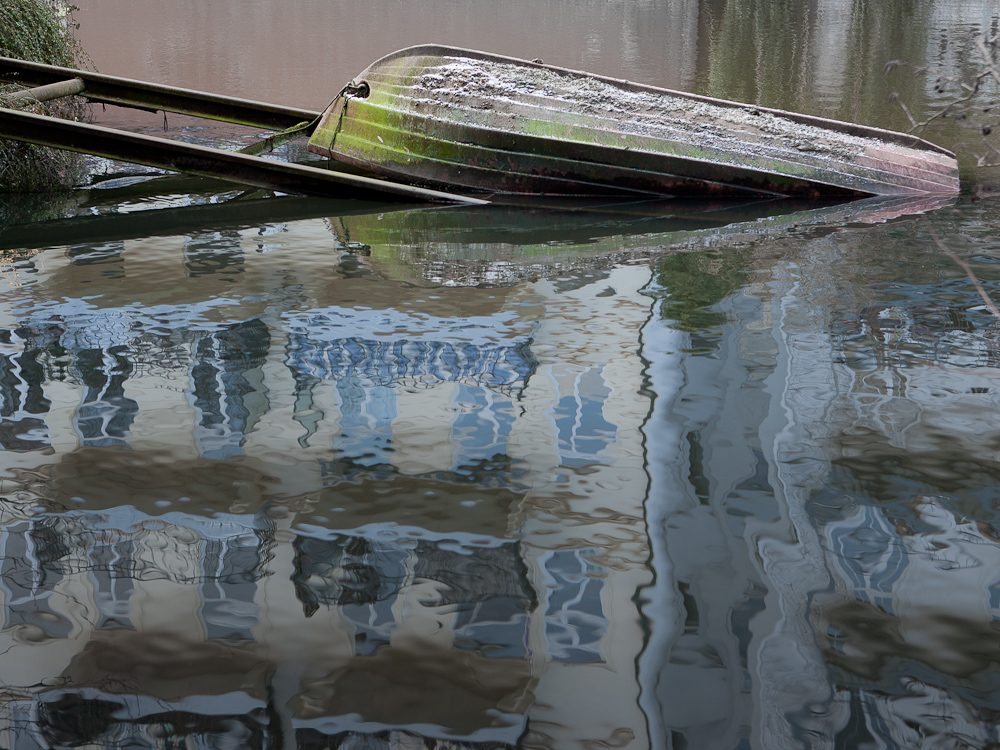 Isebek-Kanal-3681 von Lue.Photo