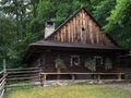 Walachisches Freilichtmuseum von Arnfried Lüdke