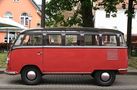 VW Transporter T 1