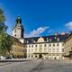 Schloss Heidecksburg - Rudolstadt