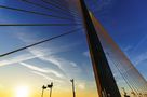 sunshine skyway bridge by chrisok 