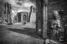 Elgin Cathedral von michael-flick-photography.com