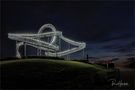 Tiger and Turtle  Magic Mountain ..... de Bernd Hohnstock