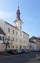 Wildon altes Rathaus (3) von Hartmut Sabathy