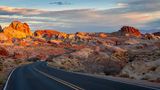 Valley of Fire von Torsten Hartmann Photography