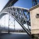 Porto - Ponte Dom Lus I