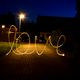 Love Lightpainting