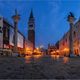                              Piazza San Marco