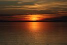 Sonnenuntergang am Bodensee by Rose41 