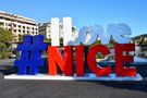 #I Love NICE by Marco Redmer