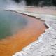 Wai-o-Tapu, Neuseeland