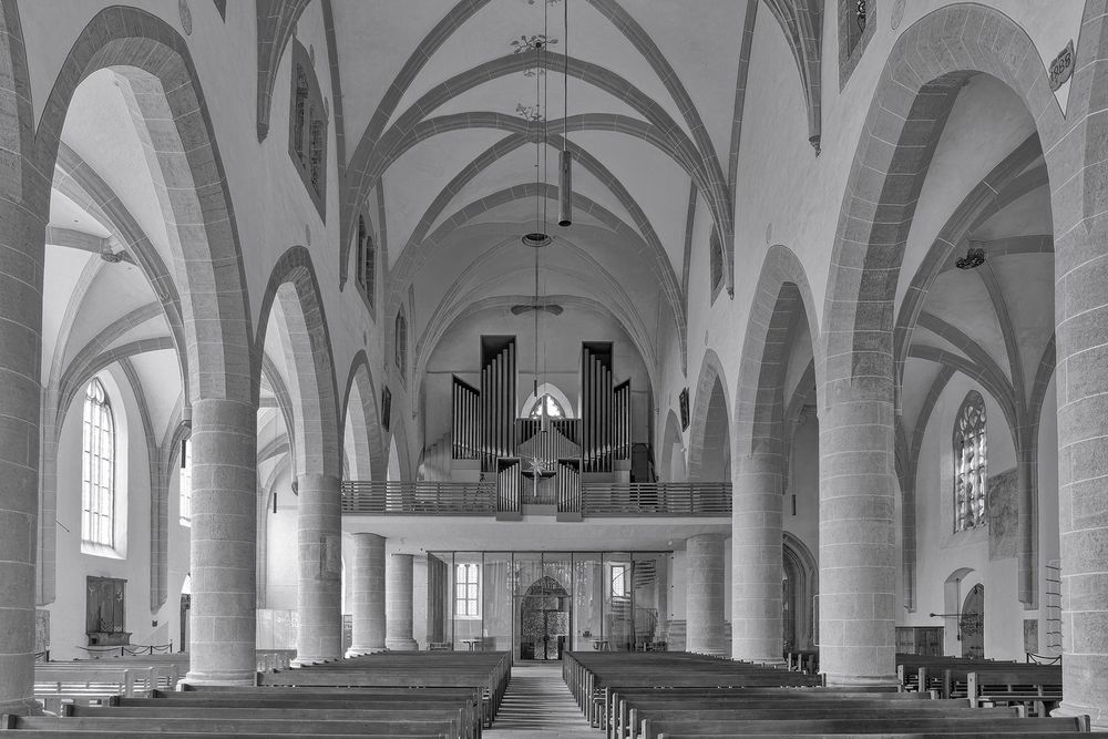 Stadtkirche Schwabach von WM-Photo