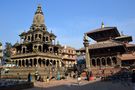 Patan - Durbar Square by holgerd