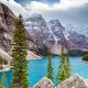 Moraine Lake