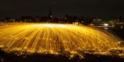 Lightpainting