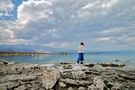 Mono Lake  by Boris Steinke