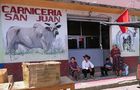 Carnicerìa al Mercado Central di Antigua by giorgio.pizzocaro