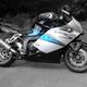 BMW K1200s