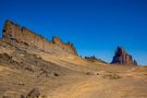 Ship Rock by Helmut Mauthner