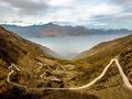 Oltre il Colle delle Finestre von MassimoMassarenti