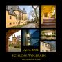 Schloss Vollrads Rheingau by Stefan Burkard 