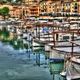 Port de Soller Mallorca