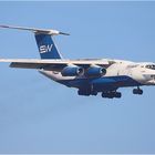 4K-AZ4, Il-76