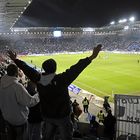 4.Liga - keine Milliardäre - Amateure zu Gast - Stadion trotzdem voll