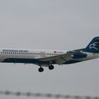 4O-AOK - Montenegro Airlines