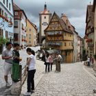 4.)Rothenburg ob der Tauber