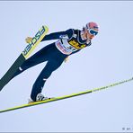 4ST OBERSTDORF 09 | martin koch