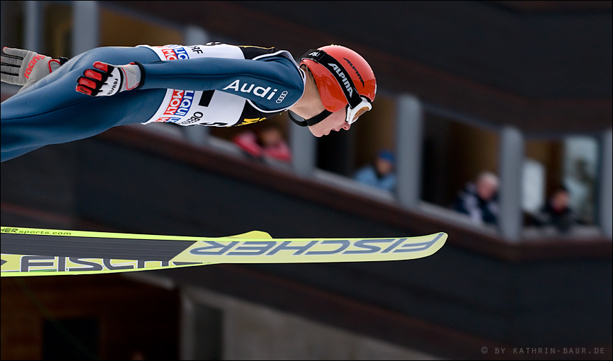 4ST OBERSTDORF 09 | pascal